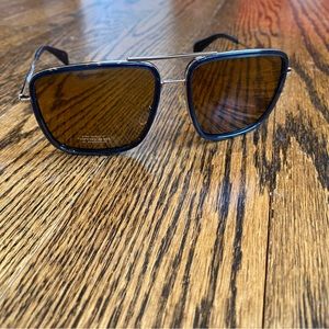 Woman’s Celine sunglasses